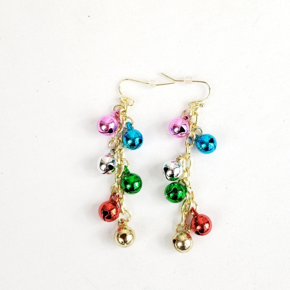 Jewelry Christmas set - Picture 6 of 8